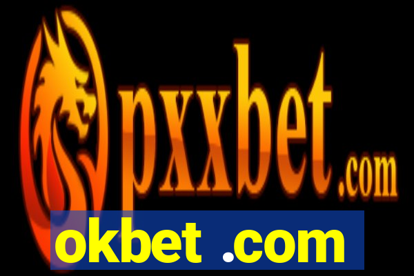 okbet .com